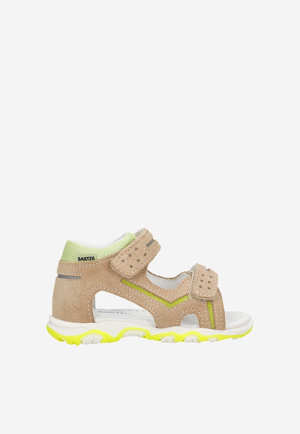 Kids' sandals BARTEK