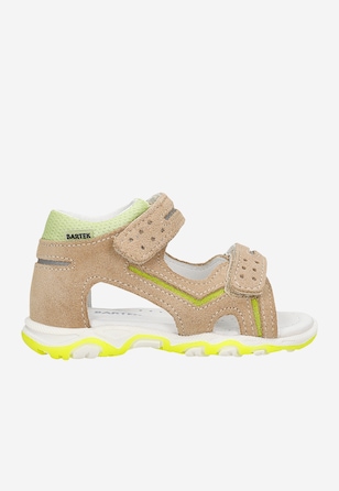 Kids' sandals BARTEK