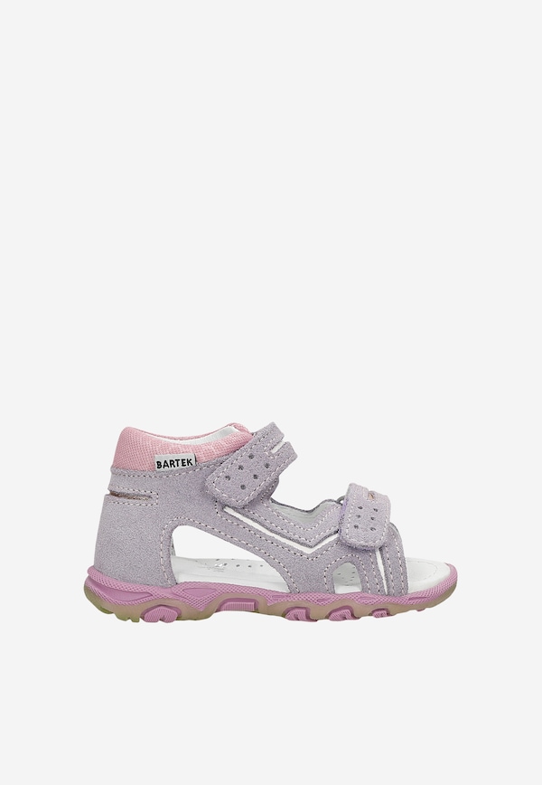 Kids' sandals BARTEK