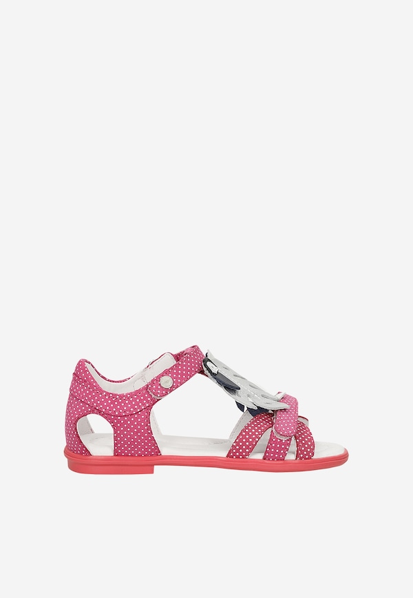 Kids' sandals BARTEK