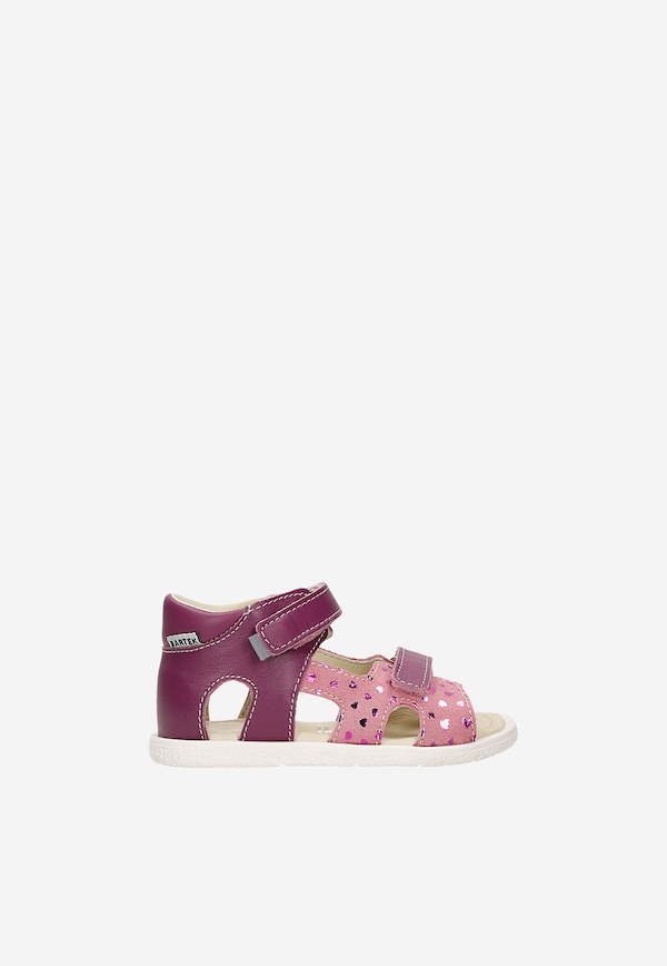 Kids' sandals BARTEK