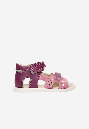Kids' sandals BARTEK