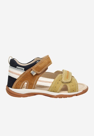 Kids' sandals BARTEK