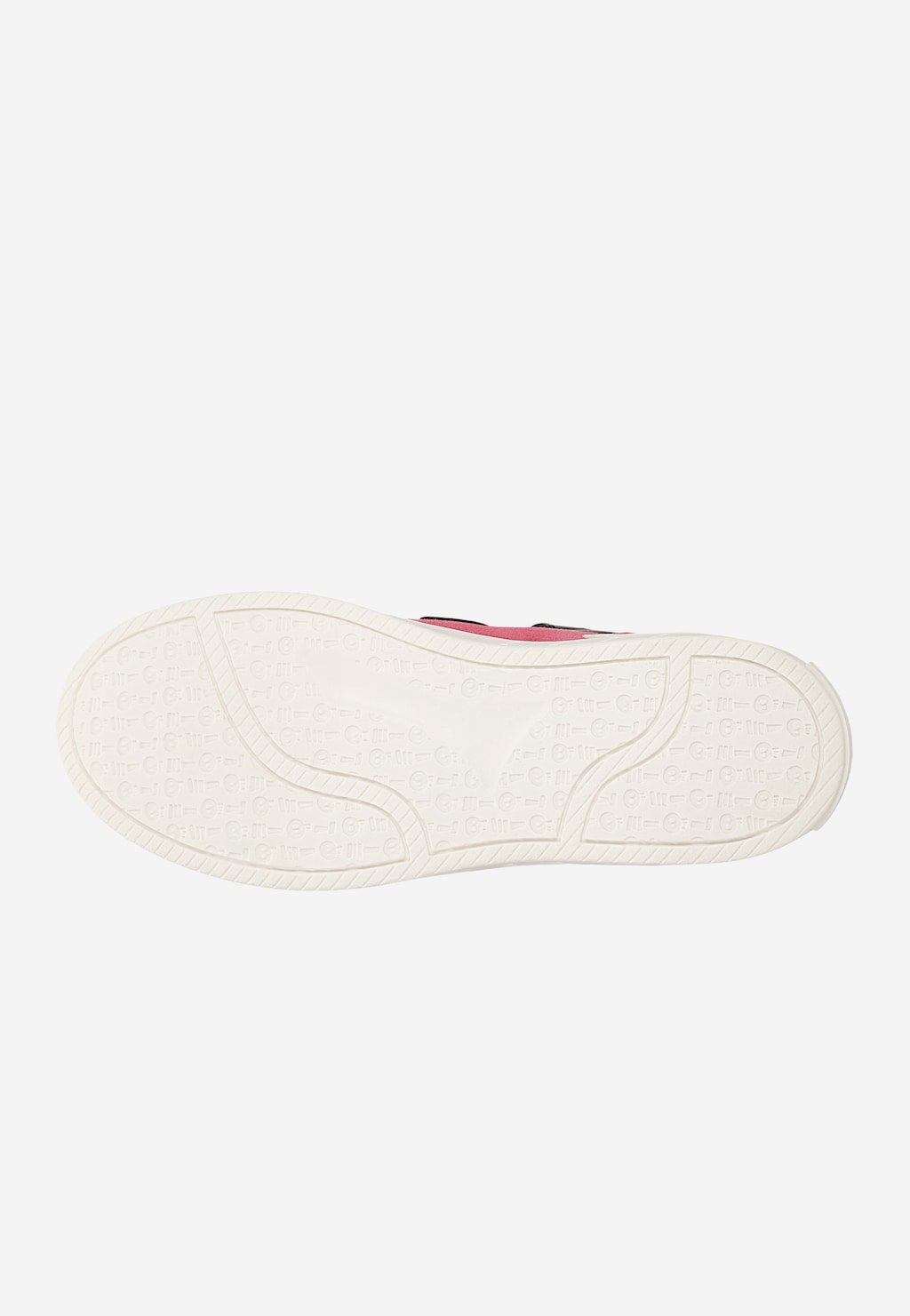 Sneakers BARTEK 27414-023, für Mädchen, weiß-schwarz Ansicht 6