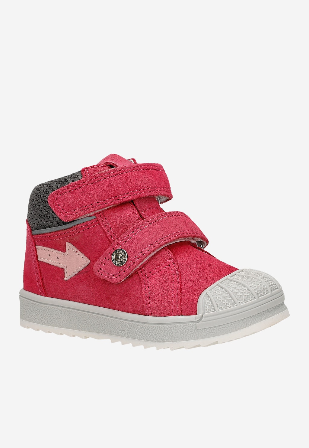 Sneakers BARTEK 11948039, für Mädchen, pink Ansicht 3