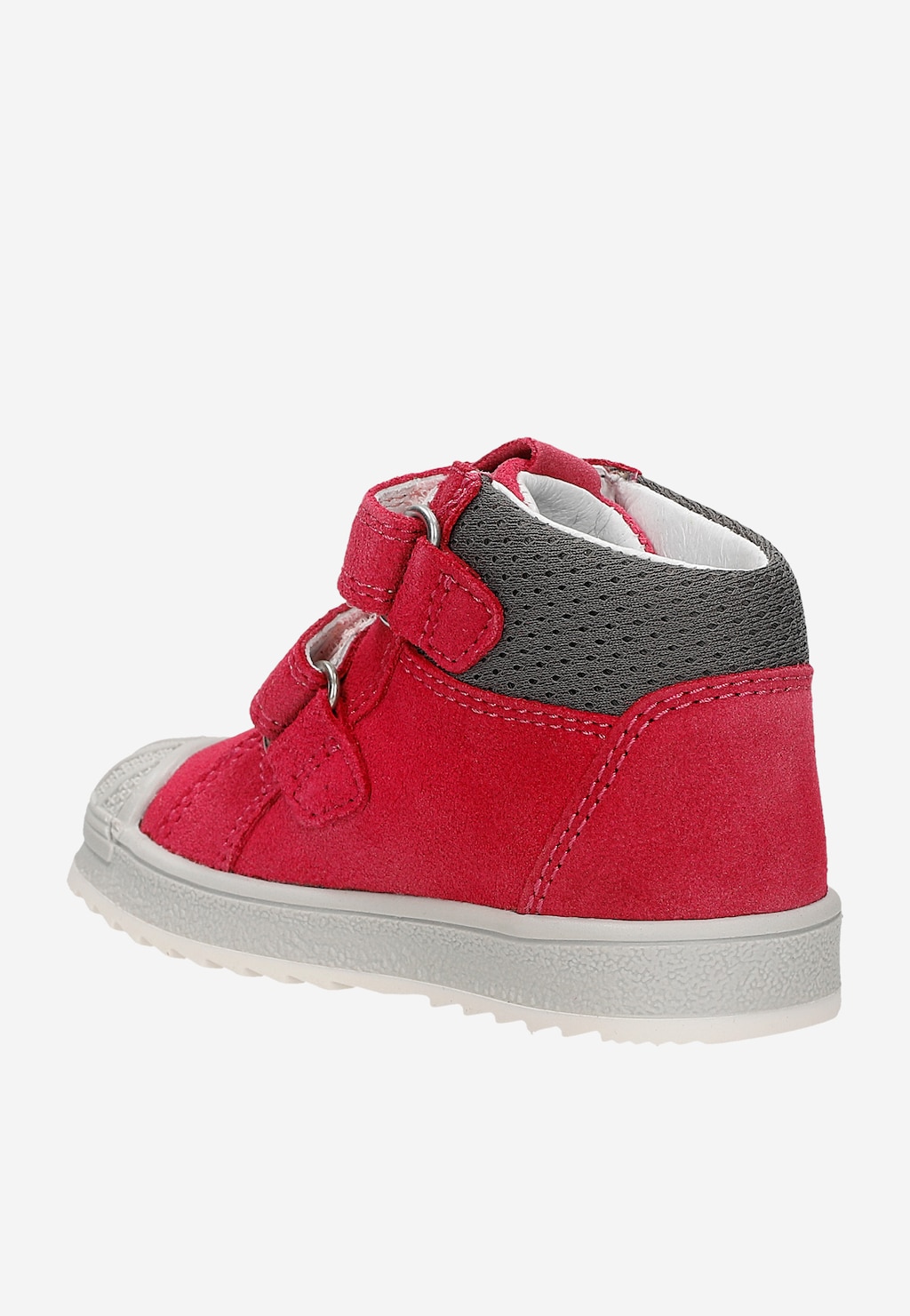 Sneakers BARTEK 11948039, für Mädchen, pink Ansicht 4