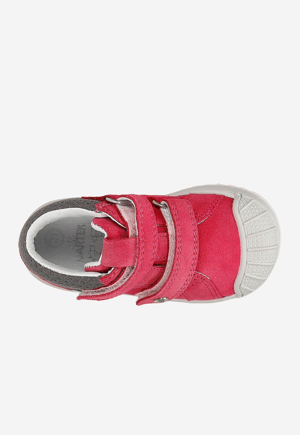 Sneakers BARTEK 11948039, für Mädchen, pink Ansicht 5