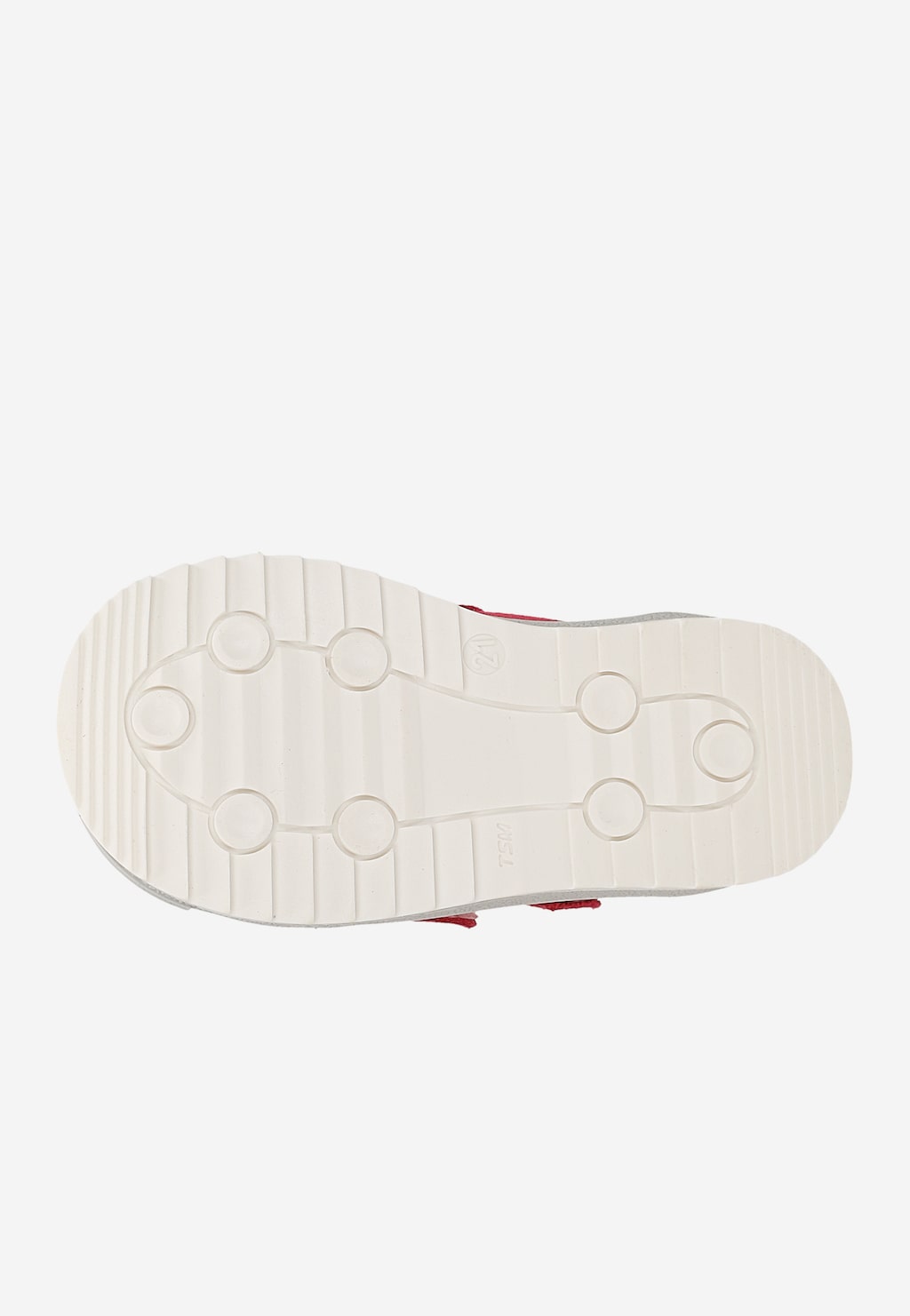 Sneakers BARTEK 11948039, für Mädchen, pink Ansicht 6