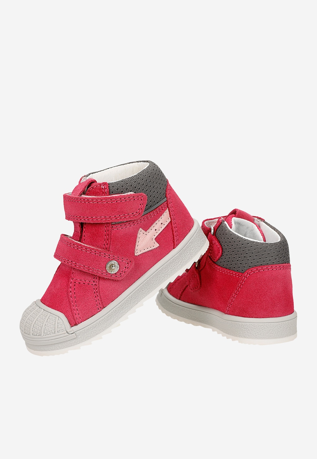 Sneakers BARTEK 11948039, für Mädchen, pink Ansicht 7