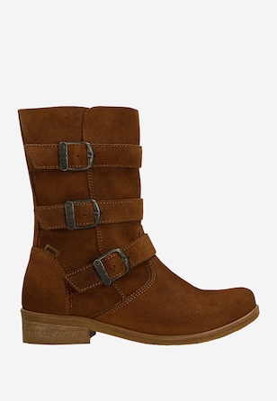 Ankle boots