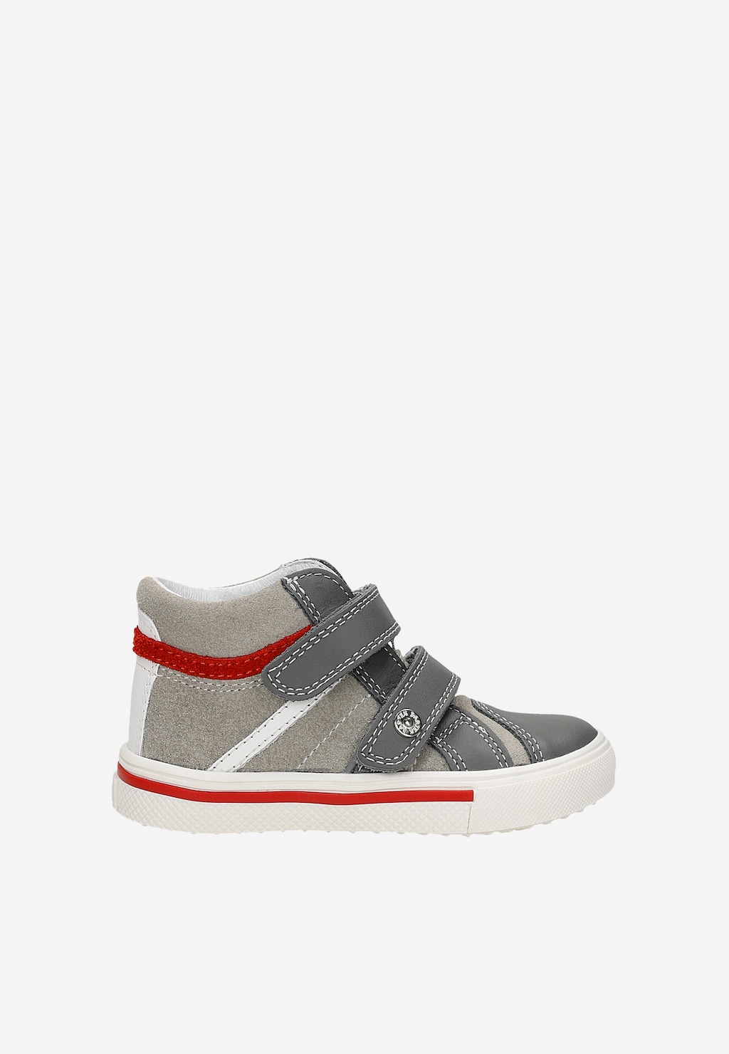 Sneakers BARTEK 11812-032, grau Ansicht 1