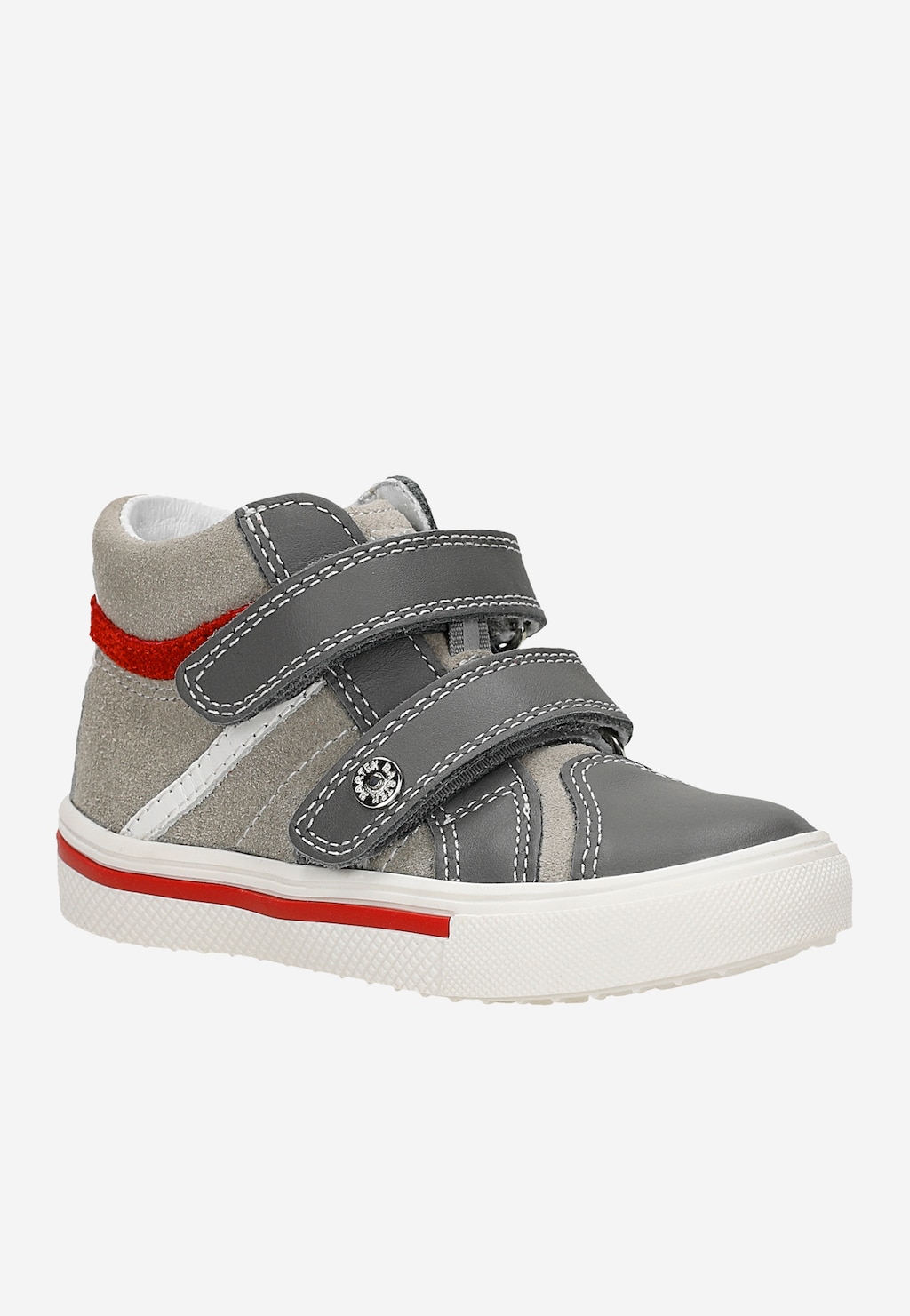 Sneakers BARTEK 11812-032, grau Ansicht 3