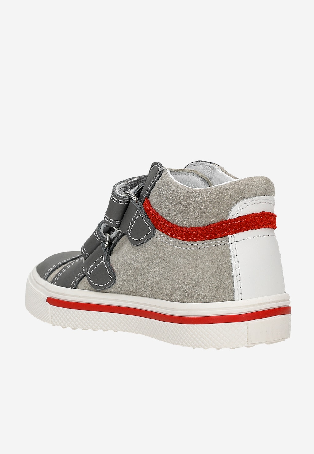 Sneakers BARTEK 11812-032, grau Ansicht 4