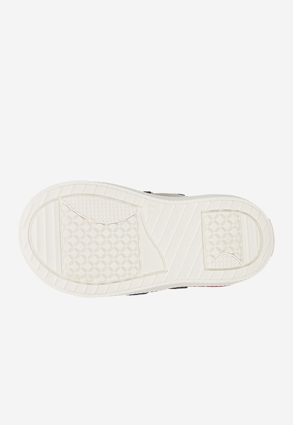 Sneakers BARTEK 11812-032, grau Ansicht 6