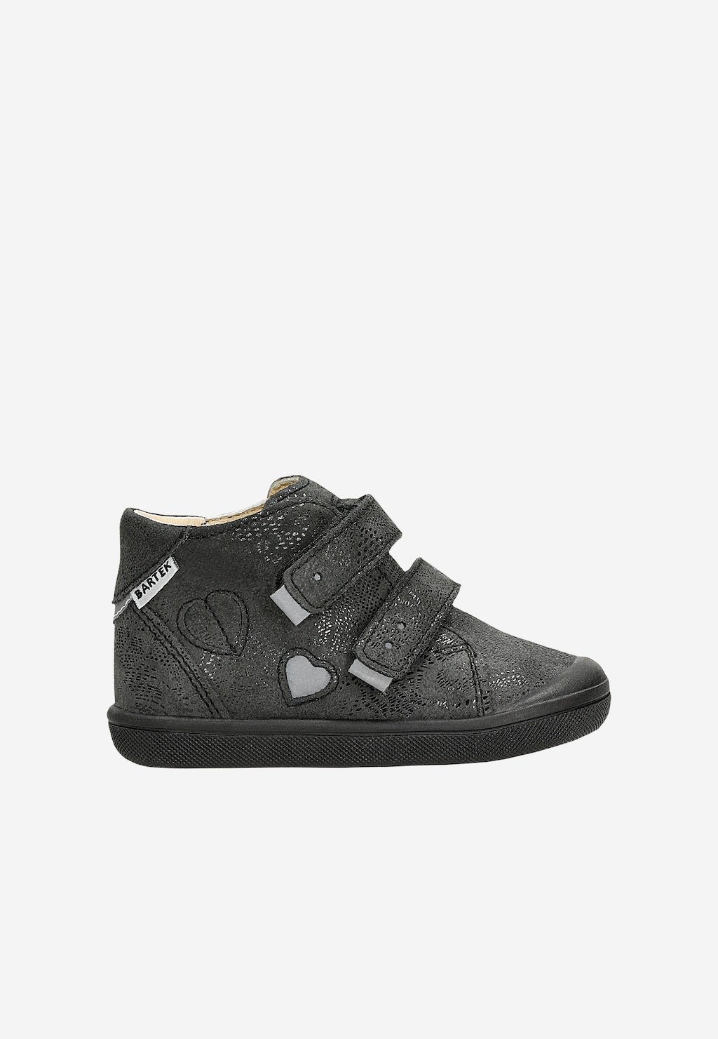 Stiefeletten BARTEK 11022143, für Mädchen, schwarz Ansicht 2