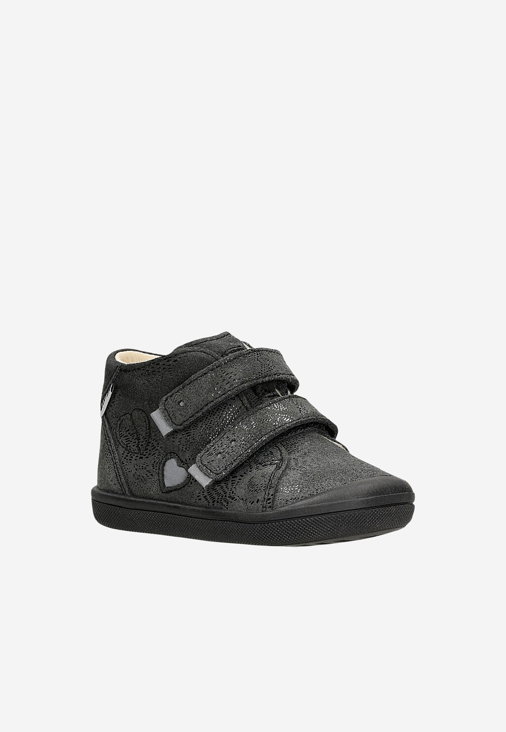 Stiefeletten BARTEK 11022143, für Mädchen, schwarz Ansicht 3