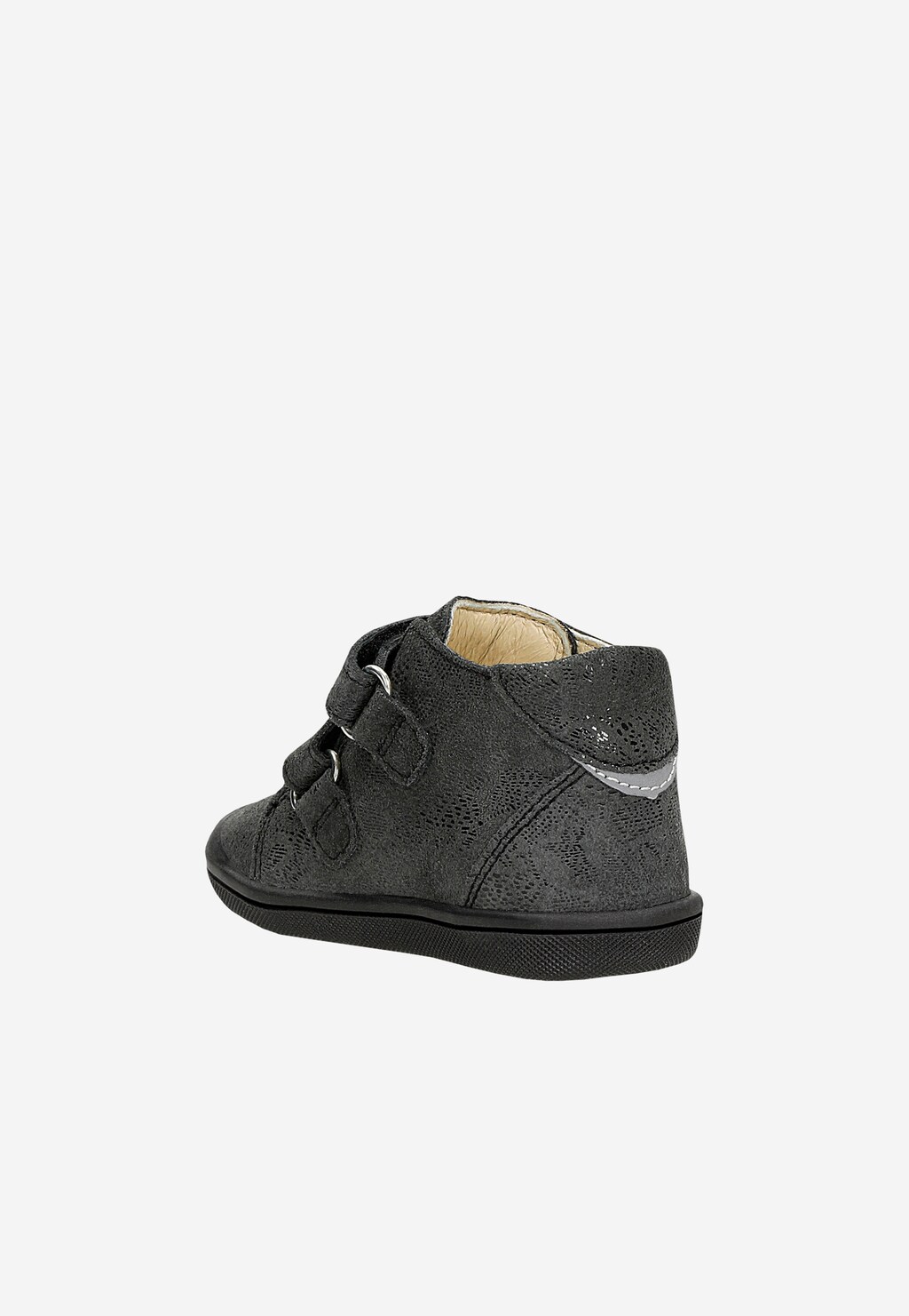 Stiefeletten BARTEK 11022143, für Mädchen, schwarz Ansicht 4