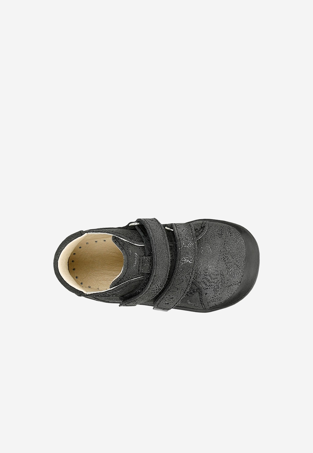 Stiefeletten BARTEK 11022143, für Mädchen, schwarz Ansicht 5