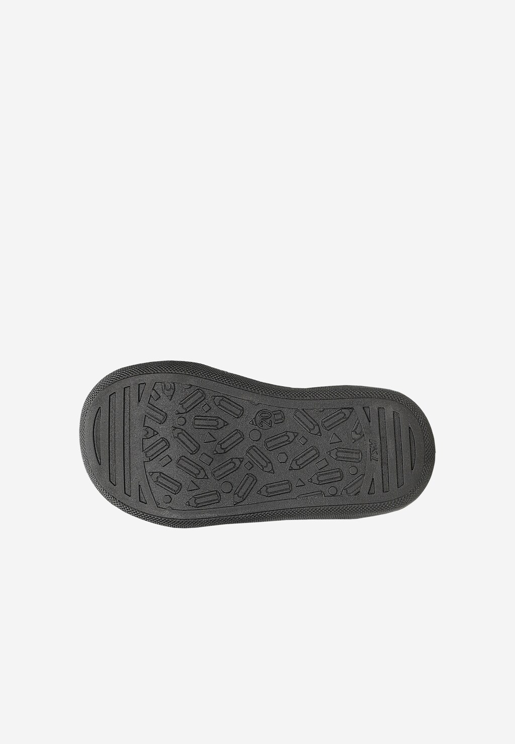 Stiefeletten BARTEK 11022143, für Mädchen, schwarz Ansicht 6