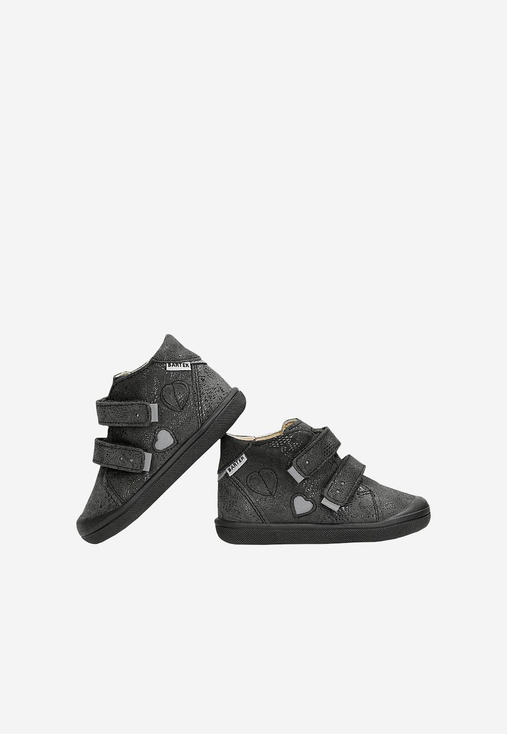 Stiefeletten BARTEK 11022143, für Mädchen, schwarz Ansicht 7