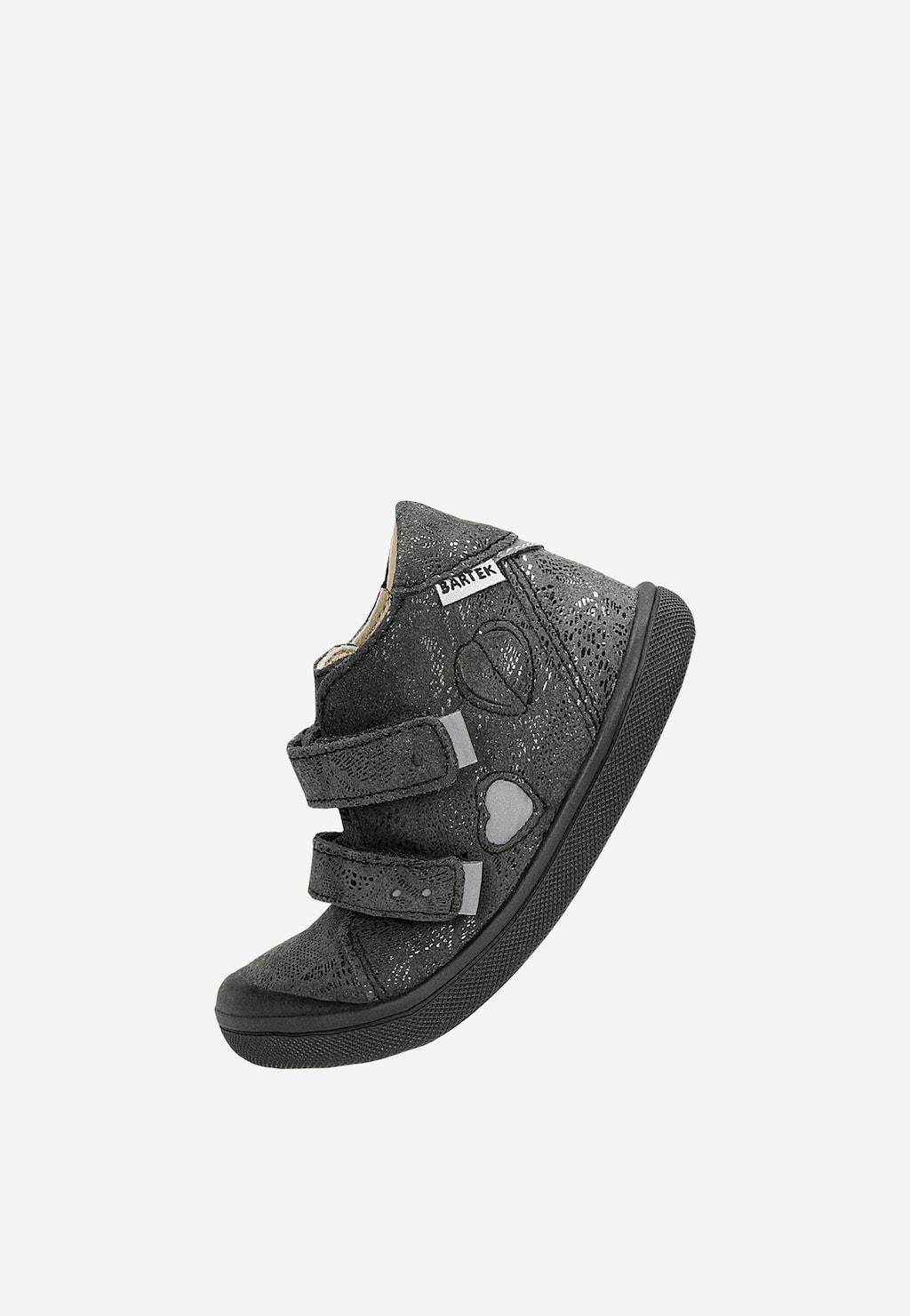 Stiefeletten BARTEK 11022143, für Mädchen, schwarz Ansicht 8
