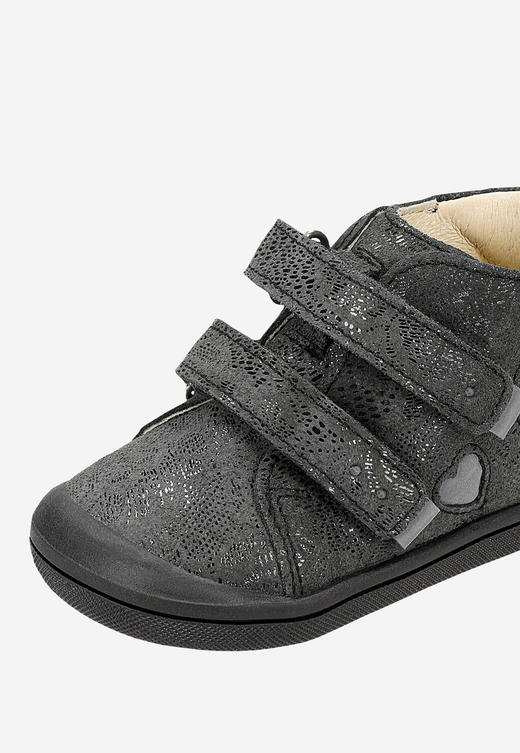 Stiefeletten BARTEK 11022143, für Mädchen, schwarz Ansicht 9