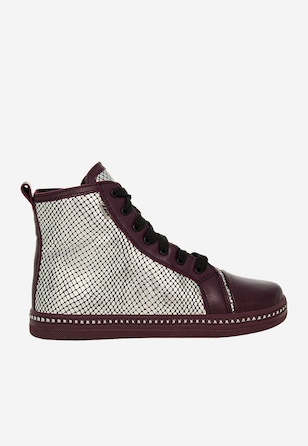 Kids' boots BARTEK