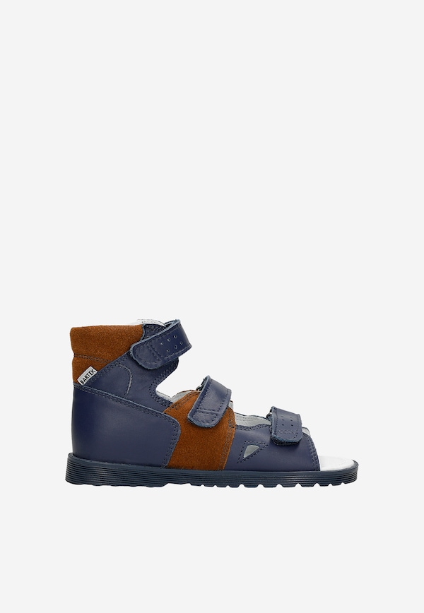 Kids' sandals BARTEK