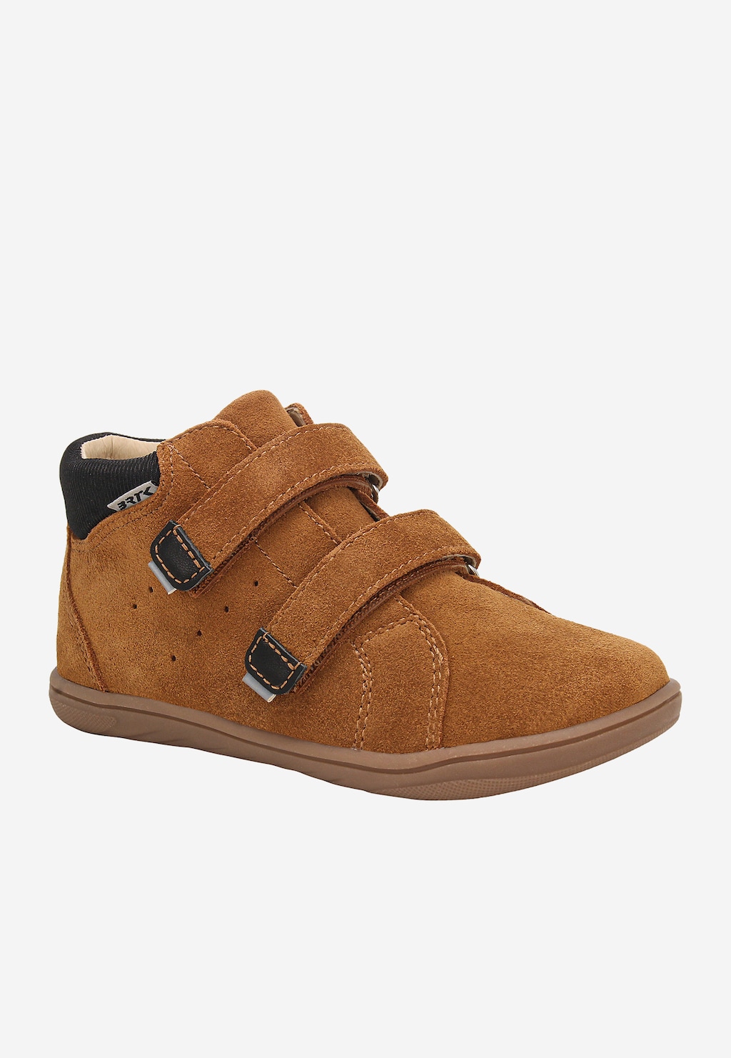 Hellbraune Barfußschuhe BARTEK 86003-62 Ansicht 3