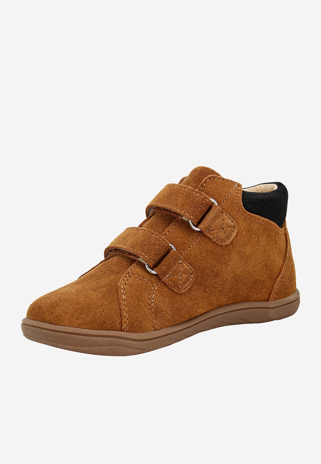 Hellbraune Barfußschuhe BARTEK 86003-62 Ansicht 4
