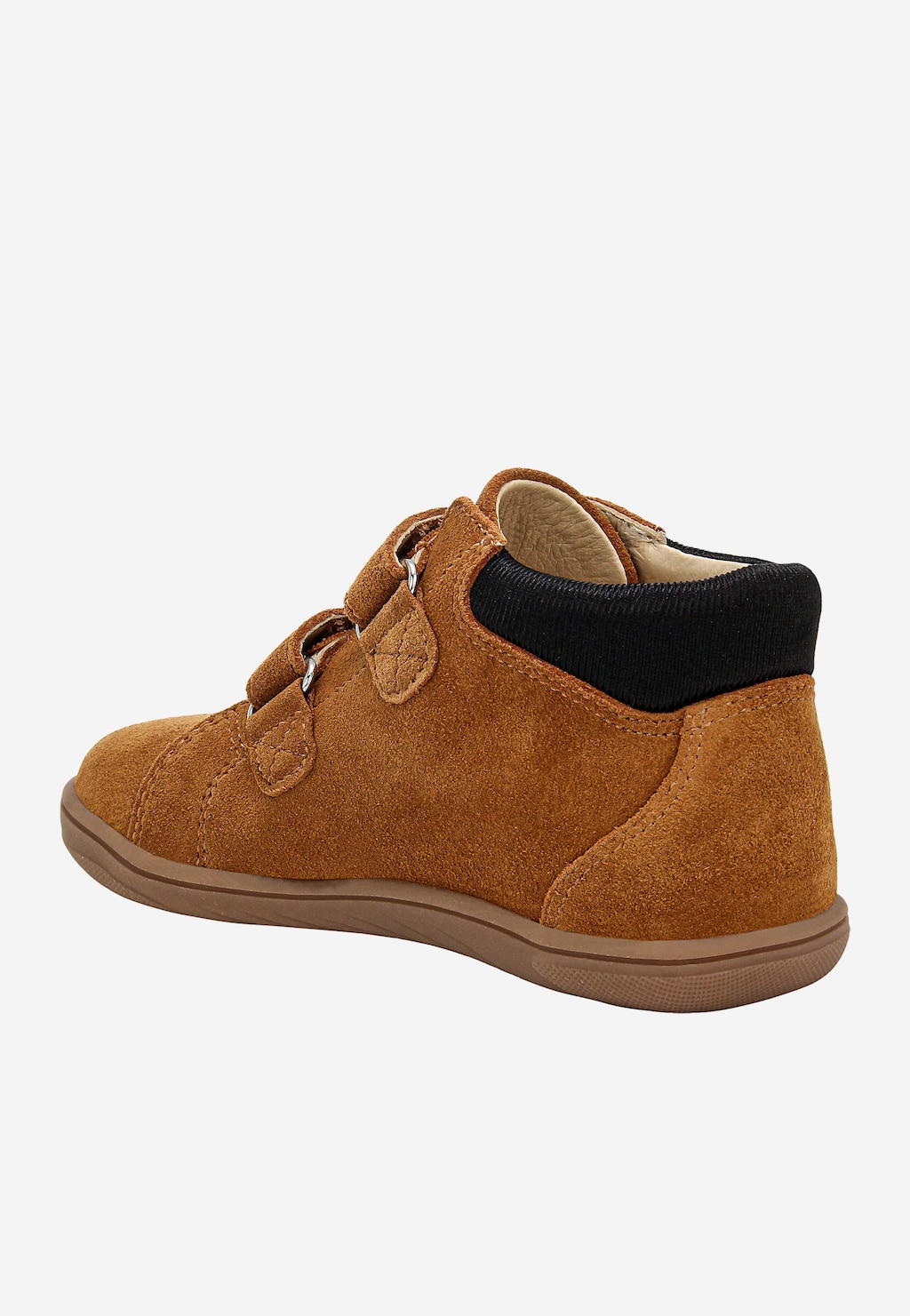 Hellbraune Barfußschuhe BARTEK 86003-62 Ansicht 5