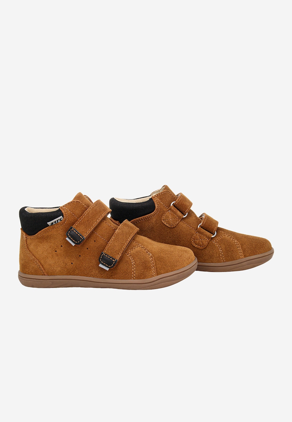 Hellbraune Barfußschuhe BARTEK 86003-62 Ansicht 8