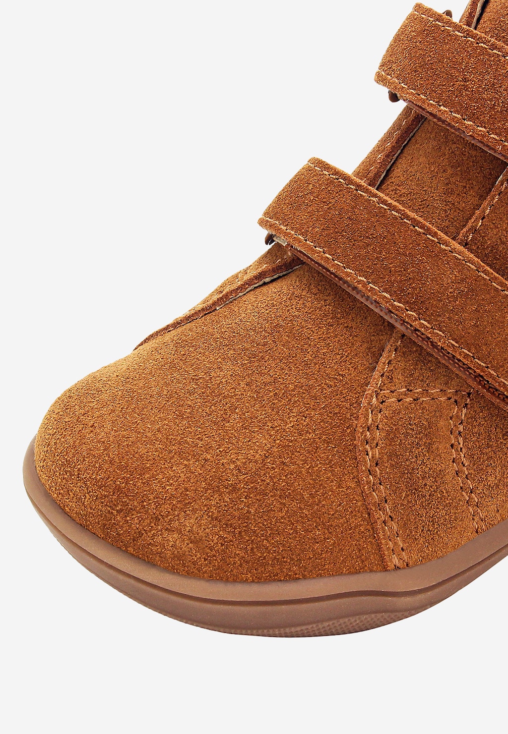 Hellbraune Barfußschuhe BARTEK 86003-62 Ansicht 10