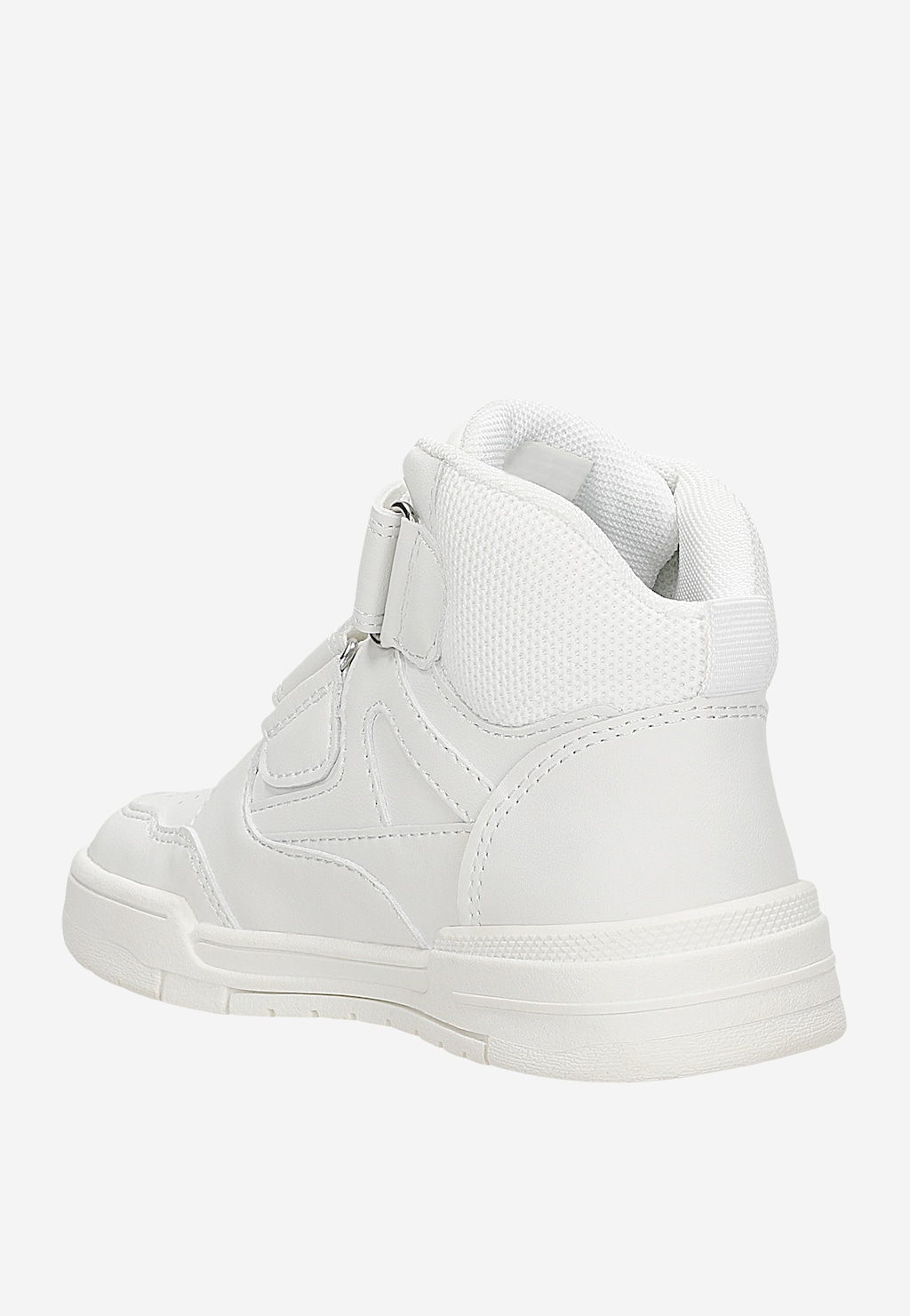 Stiefeletten BARTEK 86303-19, weiß Ansicht 4