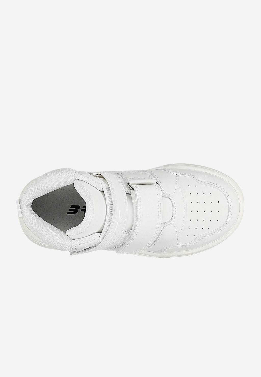 Stiefeletten BARTEK 86303-19, weiß Ansicht 5