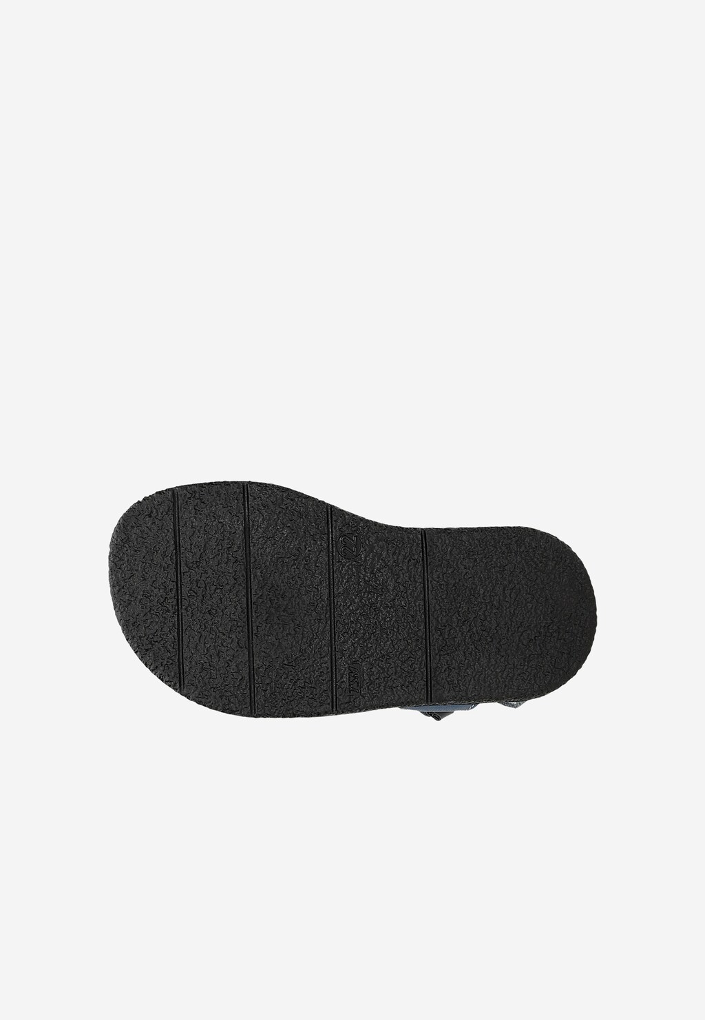 Sandalen BARTEK 11042206, für Jungen, dunkelblau-blau Ansicht 6
