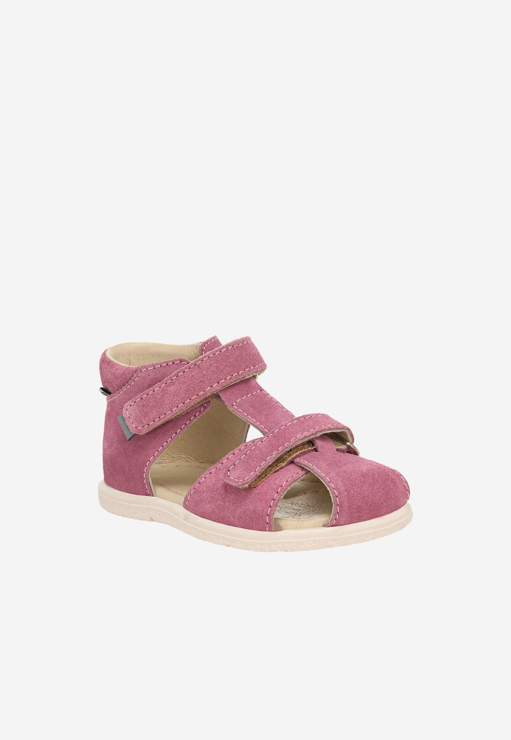 BARTEK Sandalen 11042305, für Mädchen, rosa Ansicht 3