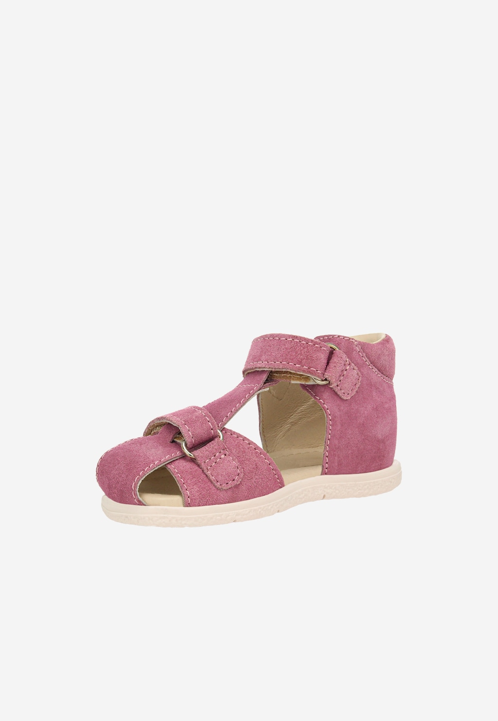 BARTEK Sandalen 11042305, für Mädchen, rosa Ansicht 4