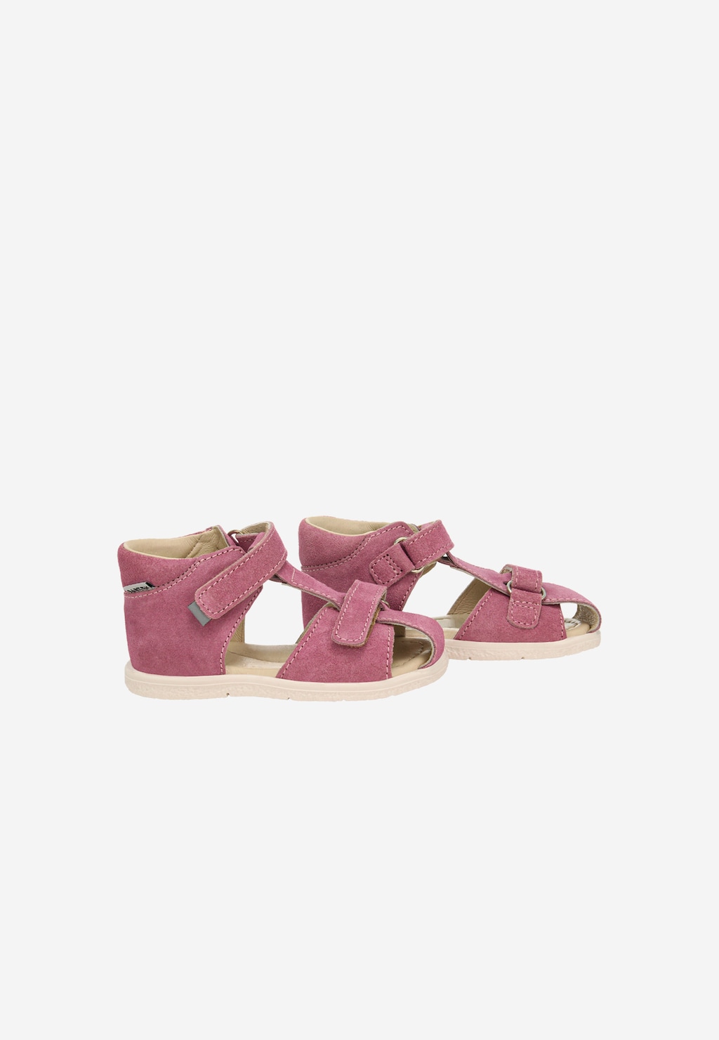 BARTEK Sandalen 11042305, für Mädchen, rosa Ansicht 7