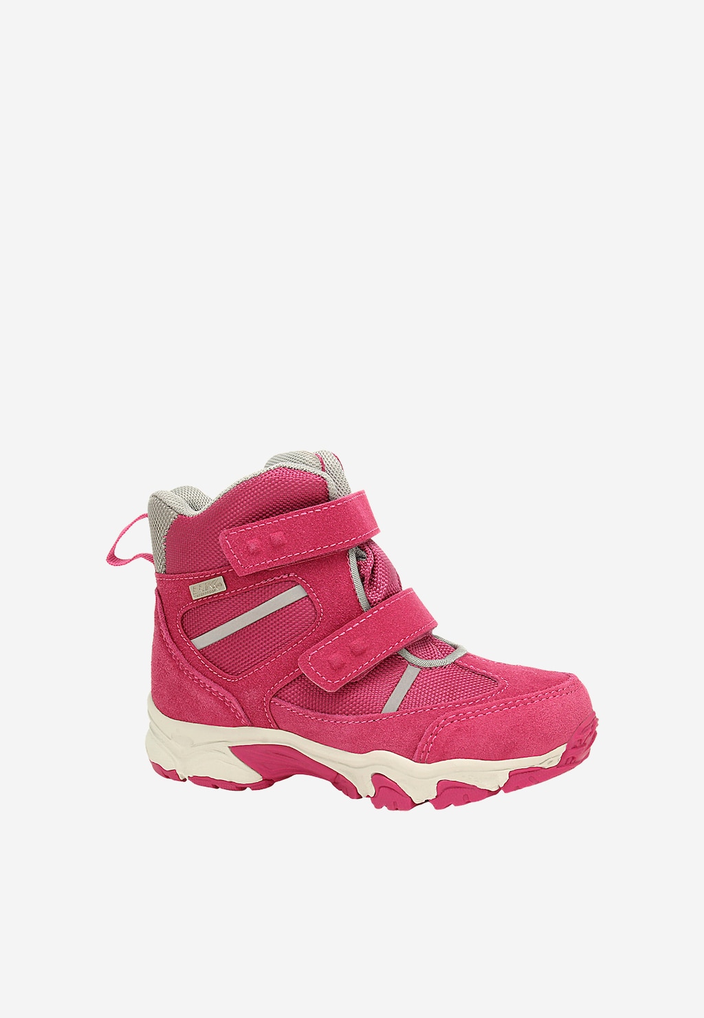 Gefütterte Stiefeletten BARTEK 14655004, für Mädchen, fuchsia Ansicht 1