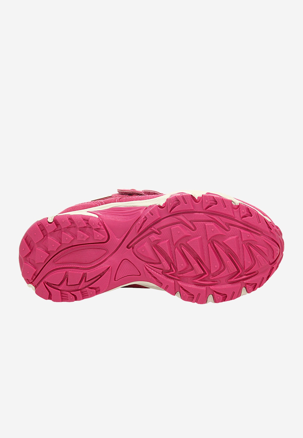 Gefütterte Stiefeletten BARTEK 14655004, für Mädchen, fuchsia Ansicht 5