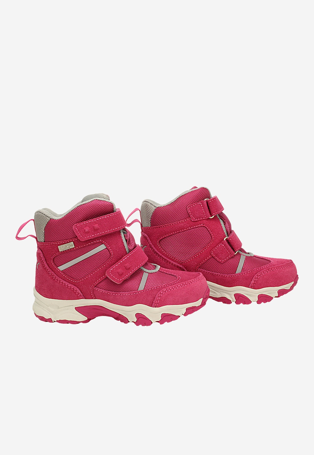Gefütterte Stiefeletten BARTEK 14655004, für Mädchen, fuchsia Ansicht 7