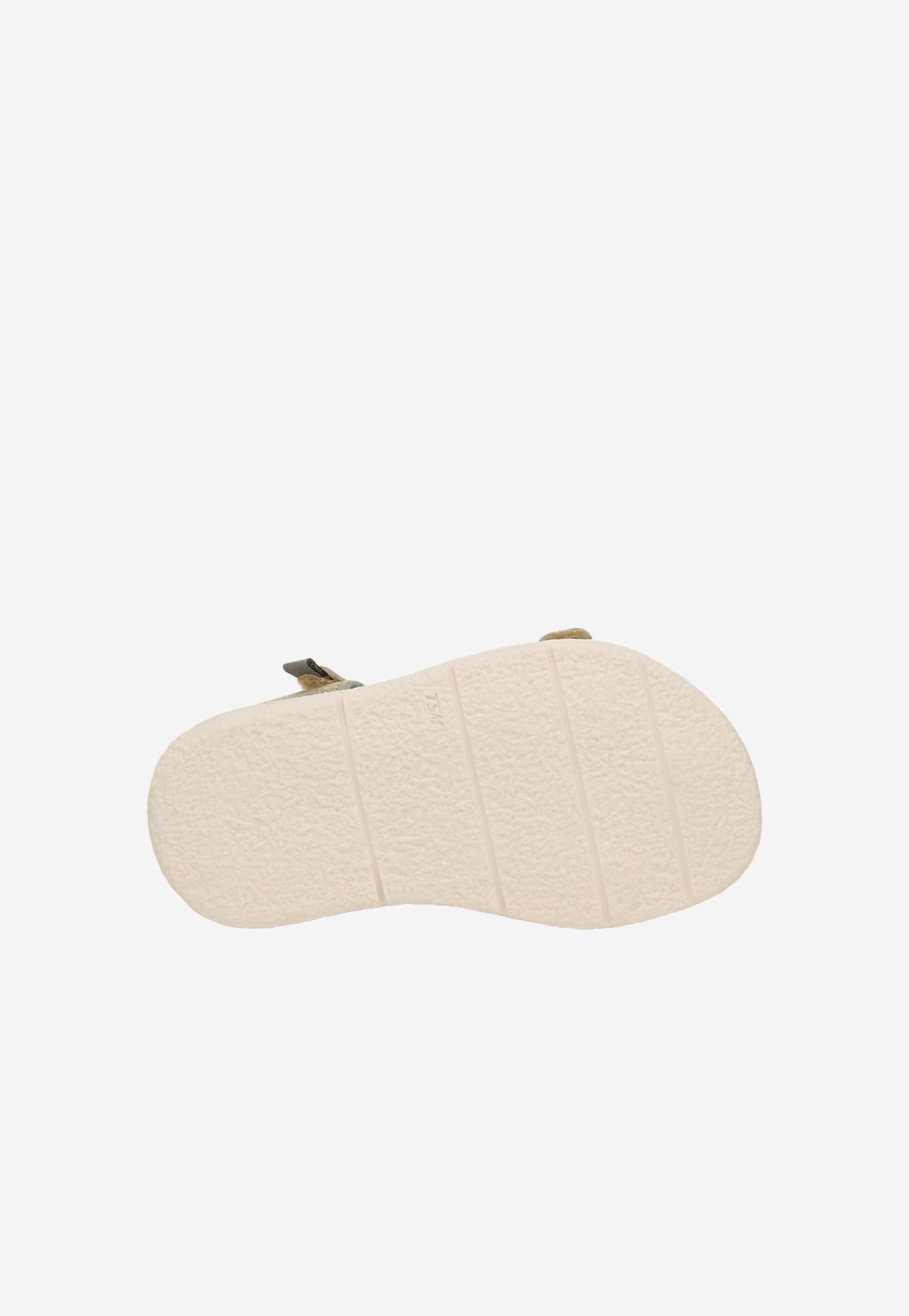 Sandalen BARTEK 11042305, für Mädchen, goldfarben Ansicht 6
