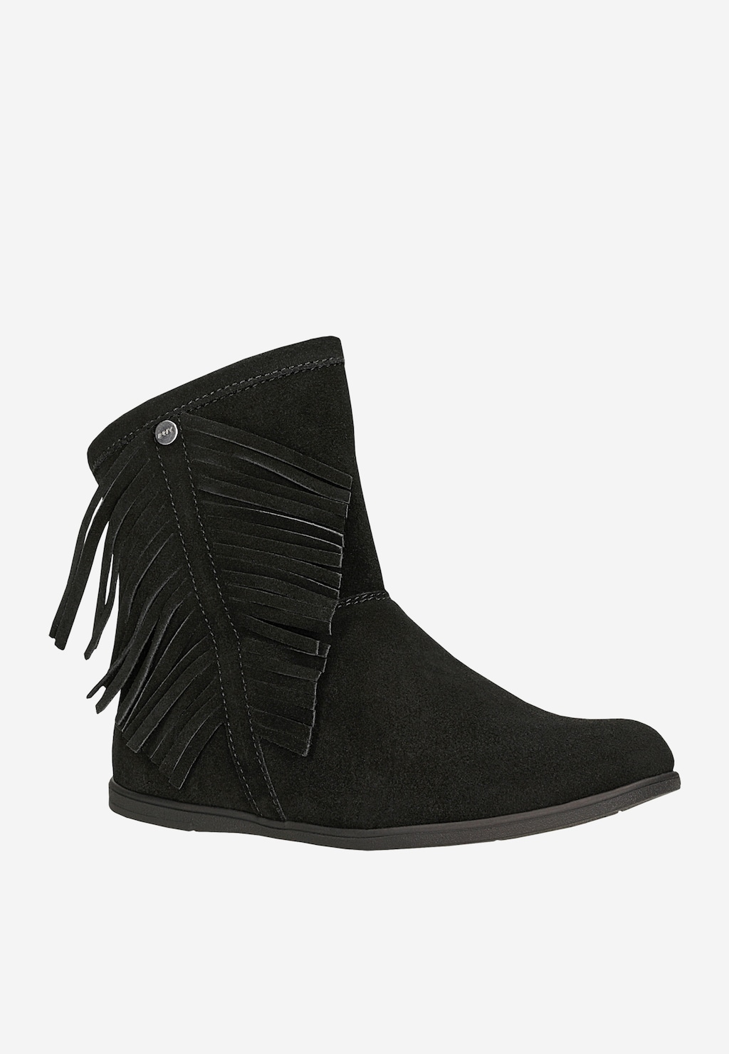BARTEK Stiefeletten 14233018, für Mädchen, schwarz Ansicht 3