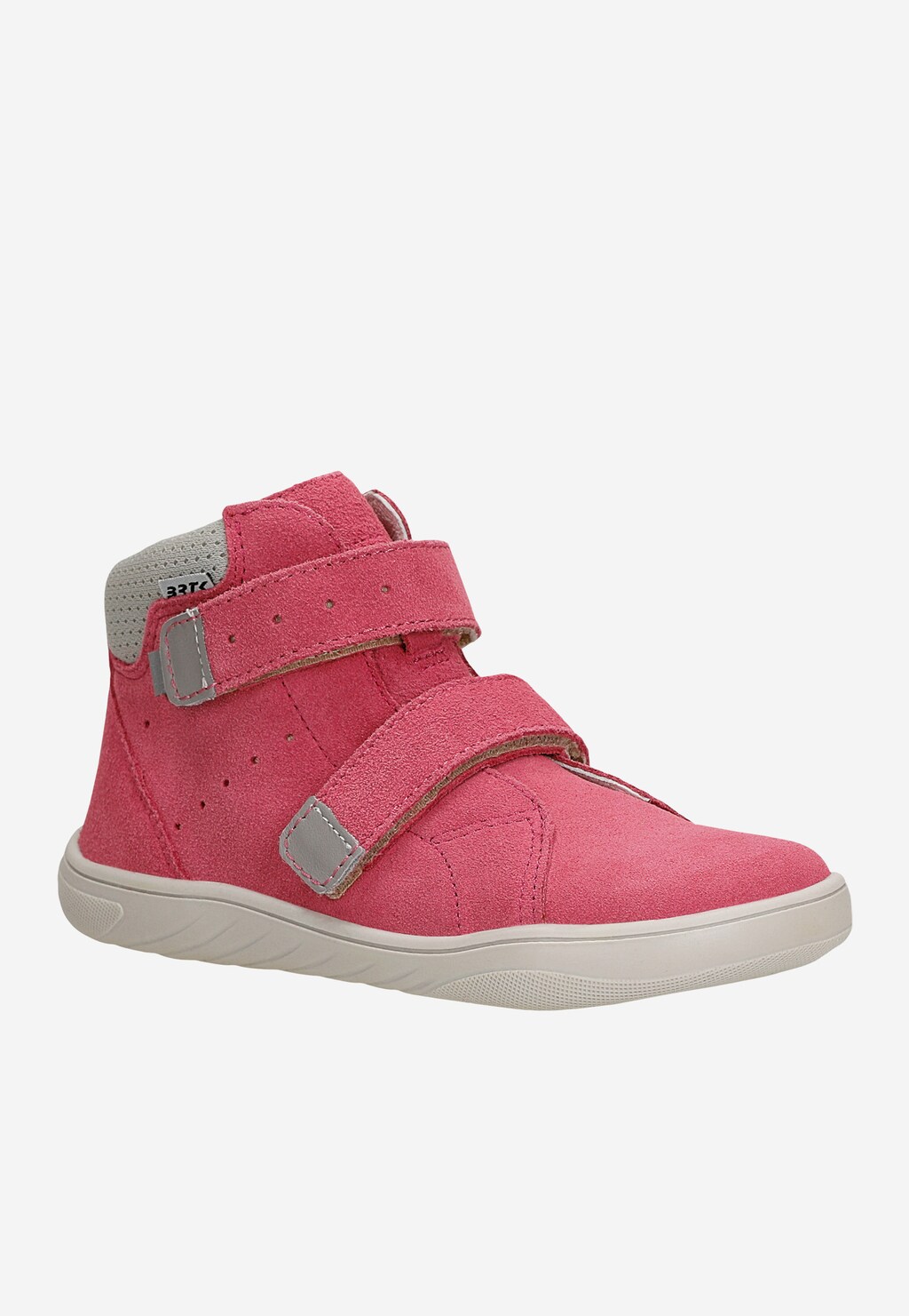 Barfußschuh BARTEK 14043504, für Mädchen, rosa Ansicht 3