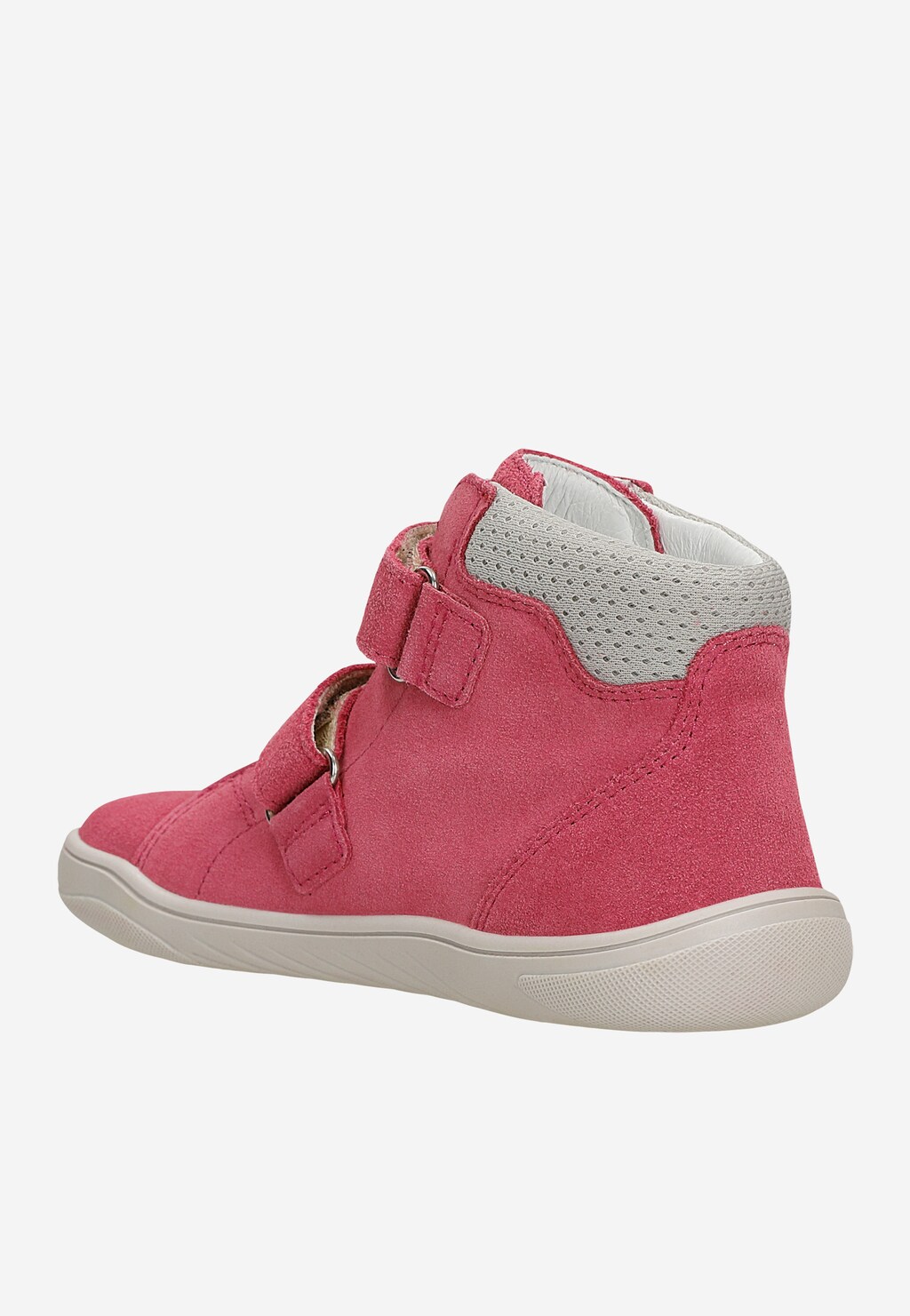 Barfußschuh BARTEK 14043504, für Mädchen, rosa Ansicht 4