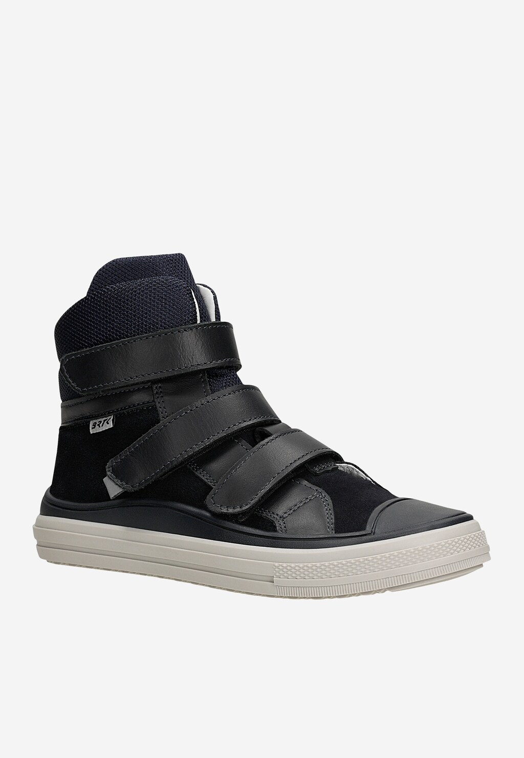 Stiefeletten BARTEK 17044304, navy Ansicht 3