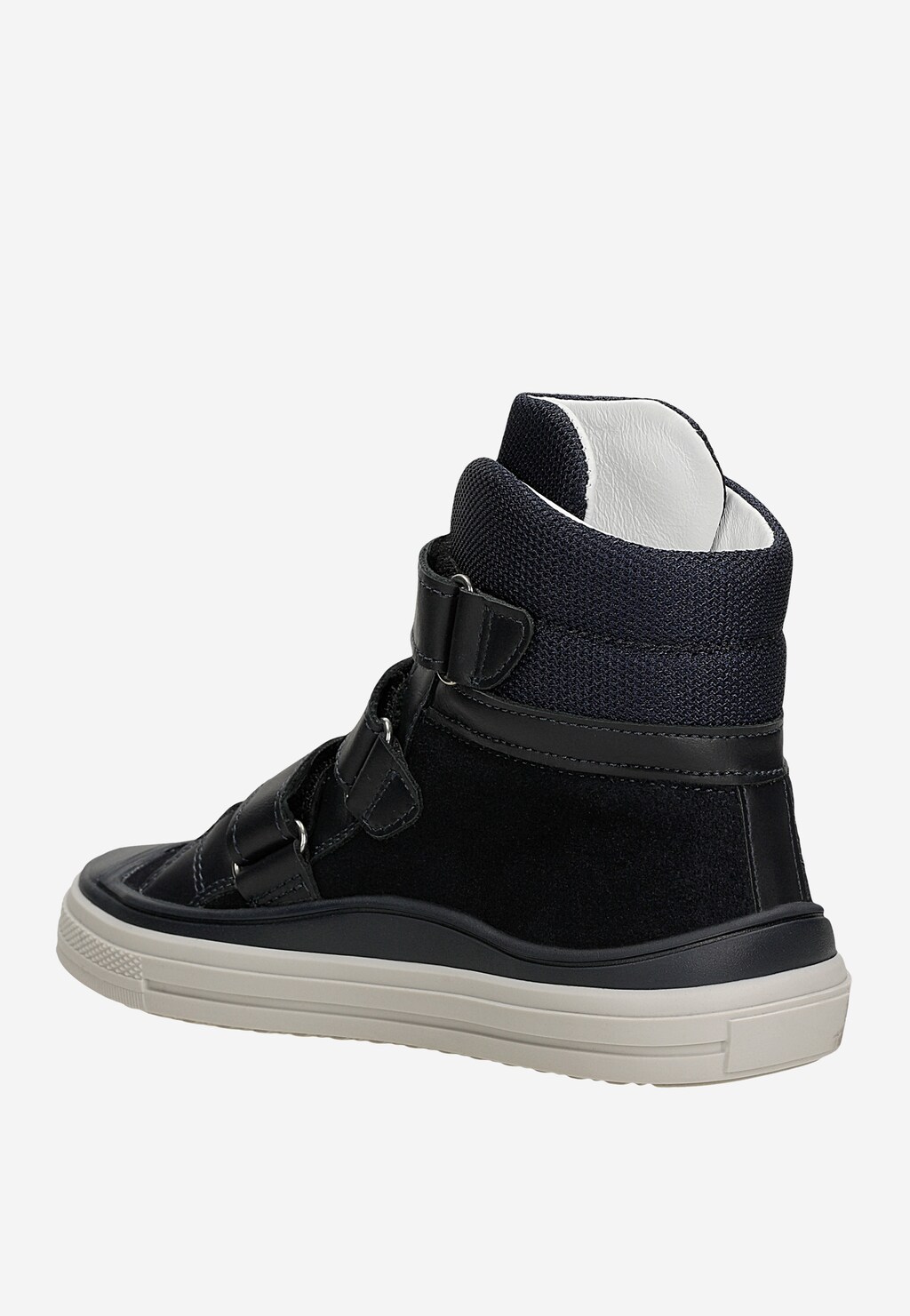 Stiefeletten BARTEK 17044304, navy Ansicht 4
