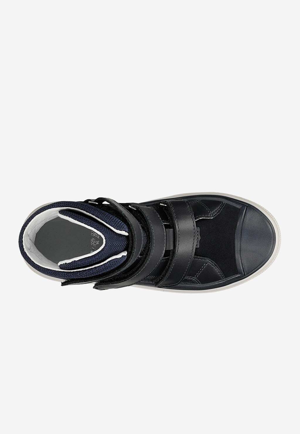 Stiefeletten BARTEK 17044304, navy Ansicht 5