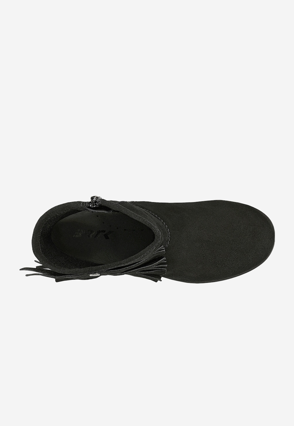 Stiefeletten BARTEK 17233018, für Mädchen, schwarz Ansicht 5